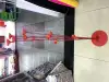 11-ball balloon floor floating ornaments, table floating columns, party, wedding and festive supplies Specification image